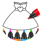 帮她化妆游戏图标