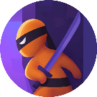 刺客计划大师游戏图标