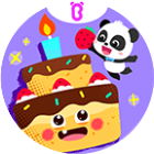 宝宝美食派对游戏图标