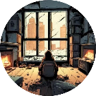 我有一个末日安全屋