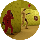 恐怖后室游戏图标