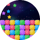 消灭星块中文经典游戏图标