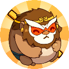 九州异兽记游戏图标