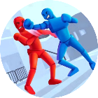超人格斗游戏游戏图标