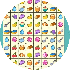 消除连连消游戏图标