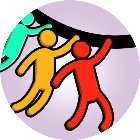 全民绳索营救英雄游戏图标