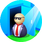 特工100层游戏游戏图标