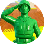 战争模拟器小游戏