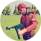 全面战争模拟器守城战游戏图标