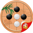 围棋达人 经典对战游戏图标