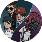 躺平躲猫猫游戏图标