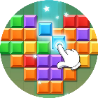 俄罗斯方块解压王游戏图标