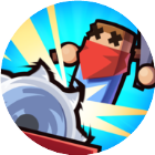 陷阱塔防大师游戏图标