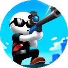 王者要吃鸡游戏图标