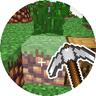 沙盒世界大冒险游戏图标