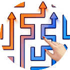 箭头消除经典游戏图标