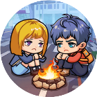 双人世界生存游戏游戏图标