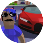 沙雕求生世界游戏图标