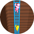 开矿我贼溜小游戏游戏图标