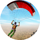 战场刺激对决游戏图标