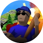 搞怪制造者游戏图标