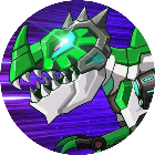 重装机甲龙游戏图标