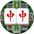 麻将挪对对经典游戏游戏图标