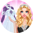 暖暖公主变形记游戏图标