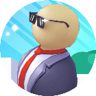 你的世界生存吃鸡小游戏游戏图标