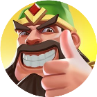 主公请点将游戏图标