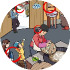 找茬口袋游戏图标