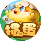 欢乐掼蛋游戏图标