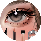 装扮美少女游戏游戏图标