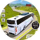 公交车模拟开车游戏游戏图标