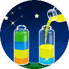 倒水消消游戏图标