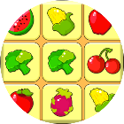 开心水果连连看2游戏图标