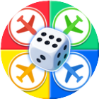 飞行棋大作战游戏图标