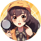 恋爱找茬游戏图标