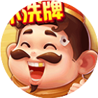 单机斗地主（开心版）游戏图标