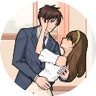 解压找茬汉字游戏图标