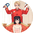 文字找找不同游戏图标