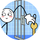 我的大长手游戏图标