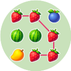 点点连连乐游戏图标