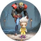 小丑躲猫猫游戏图标