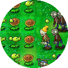 植对战僵杂交版游戏图标