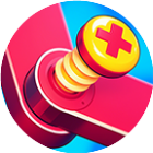 疯狂拆螺丝王游戏图标